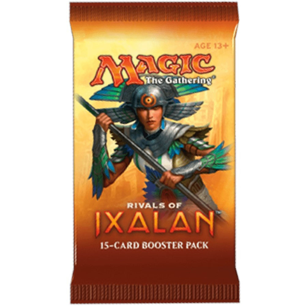 Image for Rivals of Ixalan - Booster Pack - Magic: The Gathering
