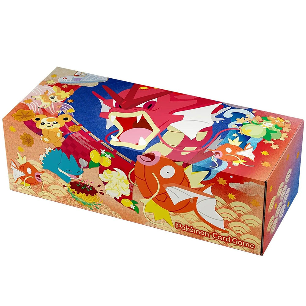 Image for Special BOX Pokemon Center Hiroshima - Pokemon Japan