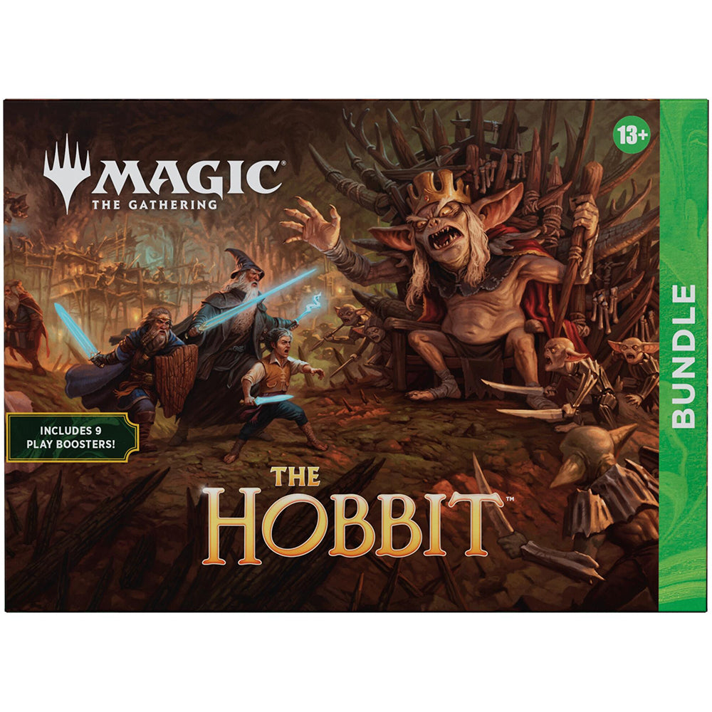 Image for The Hobbit - Bundle - Magic: The Gathering