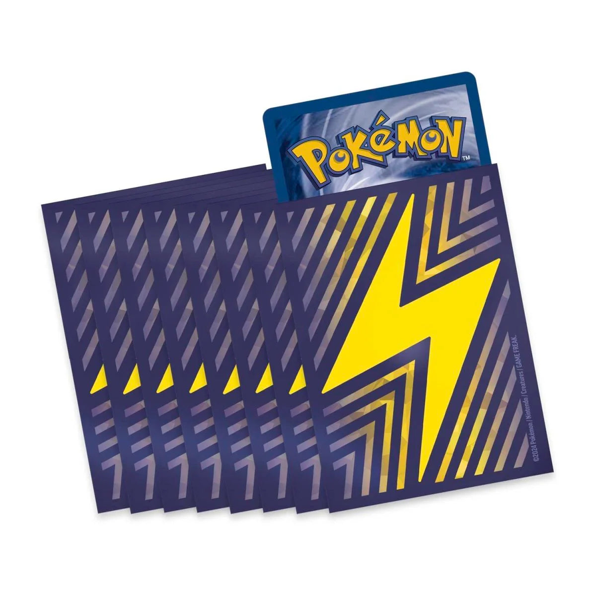Pokemon - Surging Sparks Elite Trainer Box
