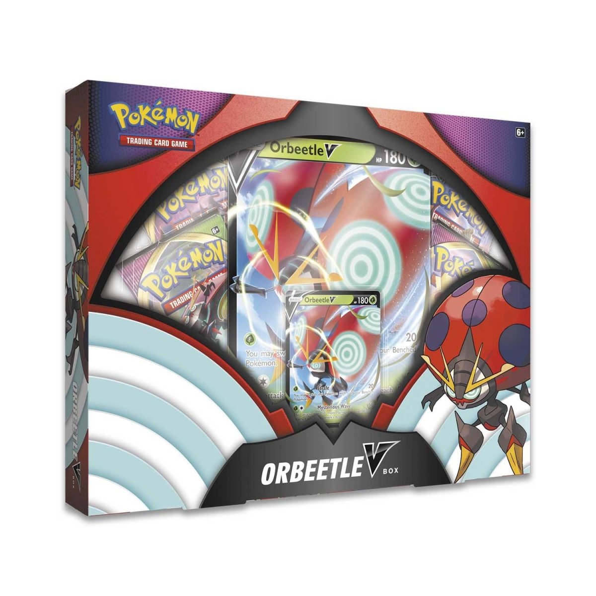 Orbeetle V Box