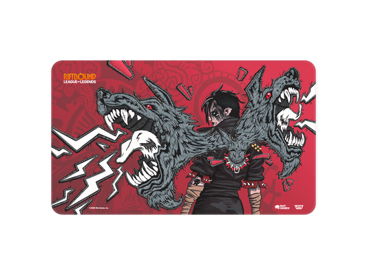 Riftbound: League of Legends TCG / Unleashed Playmat / Various Options