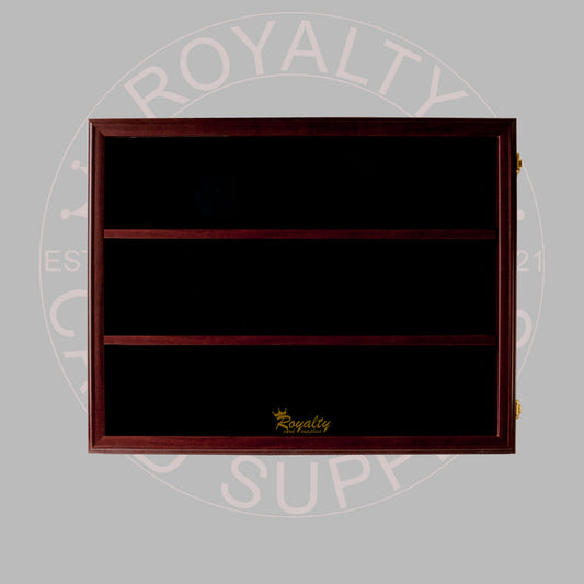 21 Card Wall Mount