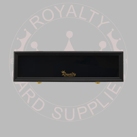 7 Card Wall Mount