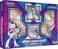 Mega Mewtwo Collection [Mega Mewtwo X] - XY - BREAKthrough