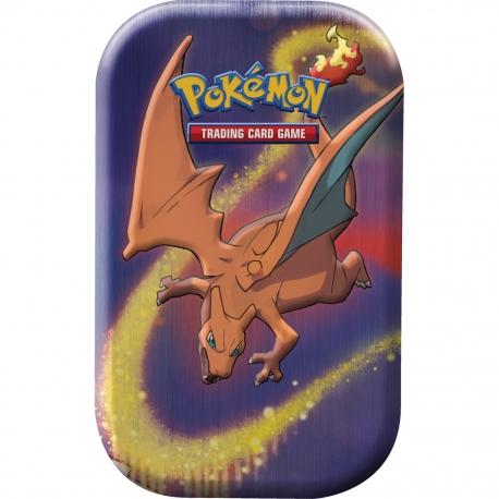 Kanto Power Mini Tin (Random Art)
