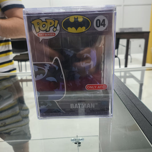 Batman 04 (Target Exclusive)