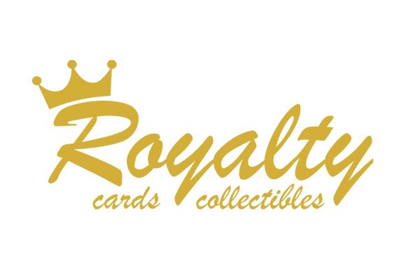 Royalty Cards and Collectibles 