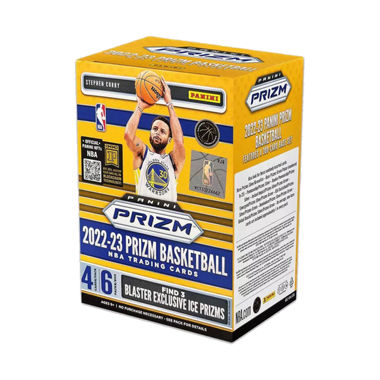 2022-23 NBA Basketball Prizm Blaster
