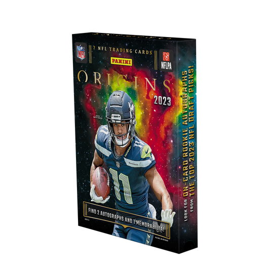 2023 Origins NFL Hobby Box