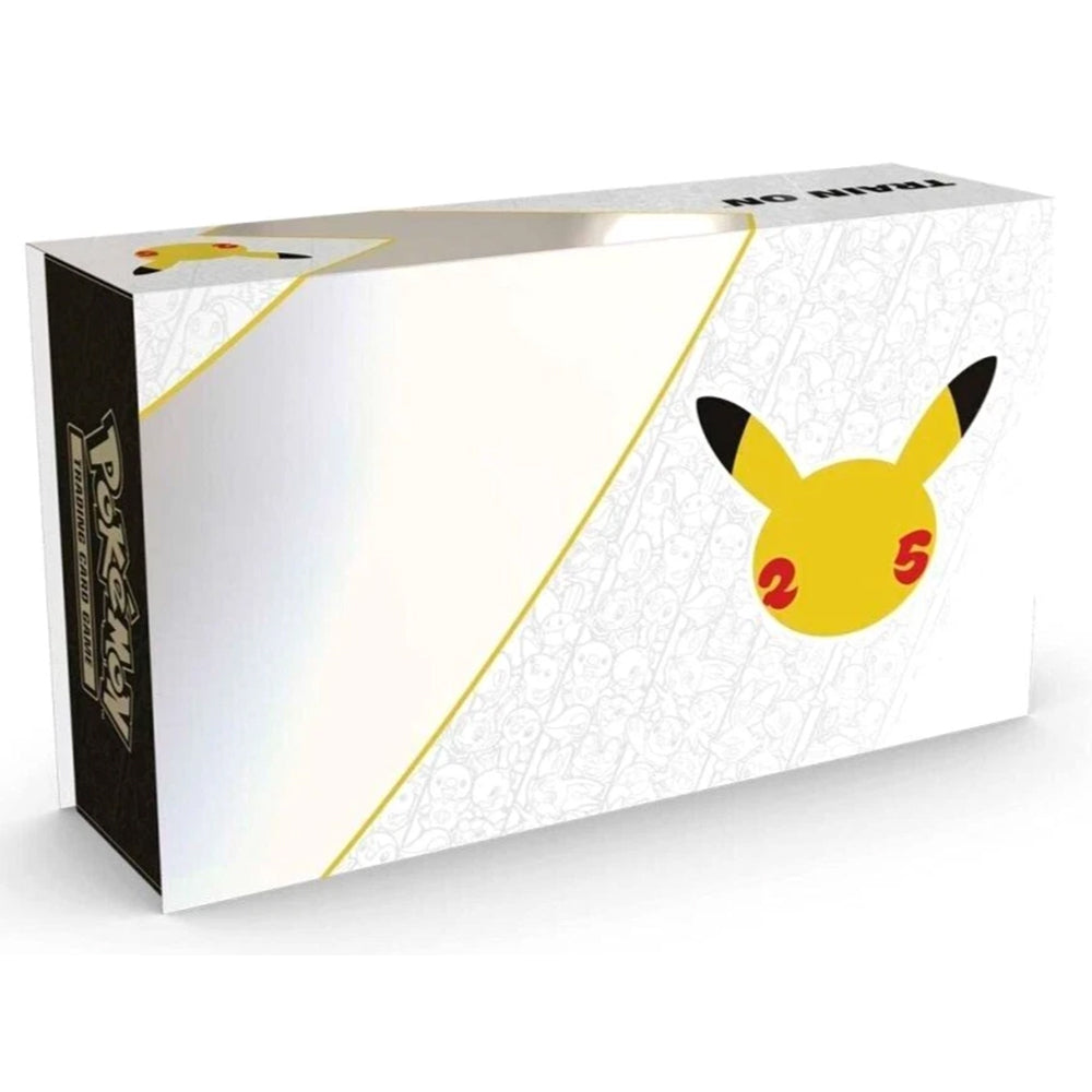 Image for Celebrations Ultra-Premium Collection - Pokemon