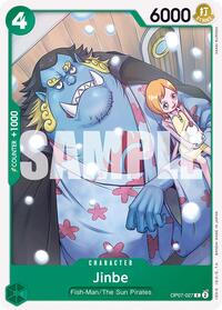 Jinbe (027)