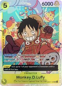 Monkey.D.Luffy (109)