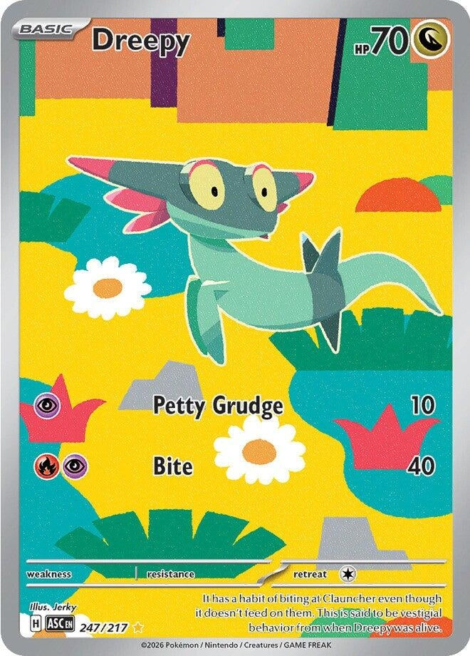 Dreepy (247/217)