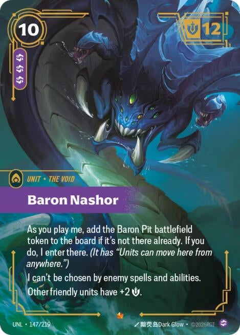 Baron Nashor (147/219)