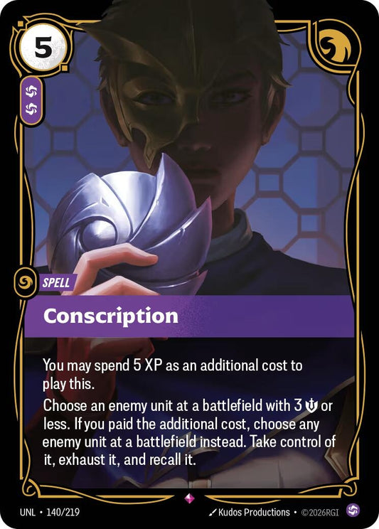 Conscription (140/219)
