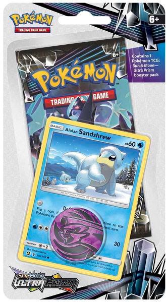 Ultra Prism Single Pack Blister