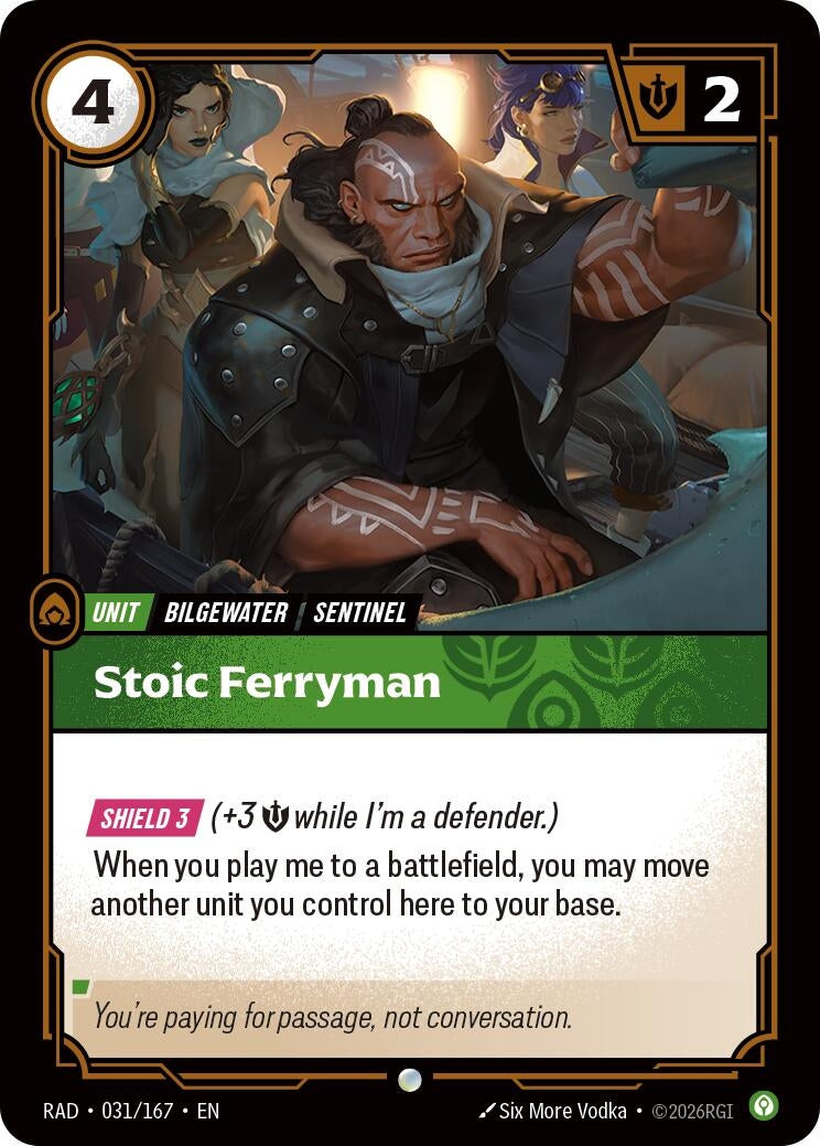 Image for Seraphine, Inspiring (Alternate Art) (065a/167) (RAD) - Riftbound: League of Legends Trading Card Game