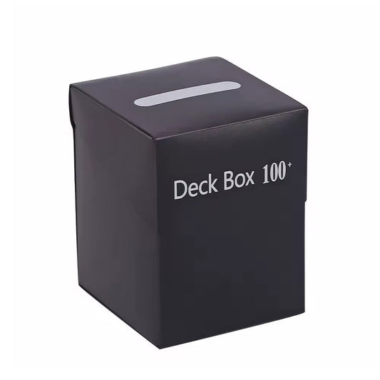 Deck Case 100+ - Various Colours