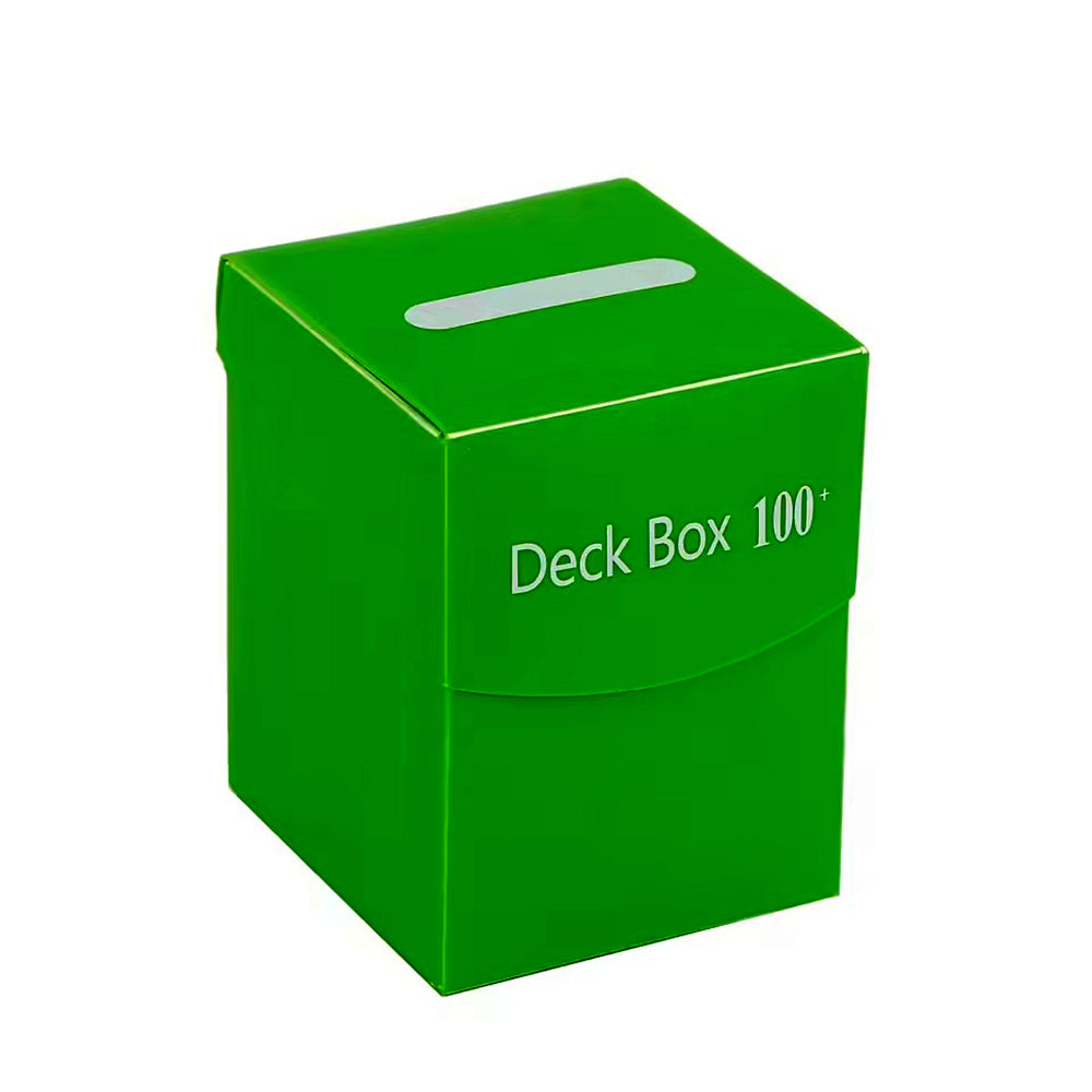 Deck Case 100+ - Various Colours