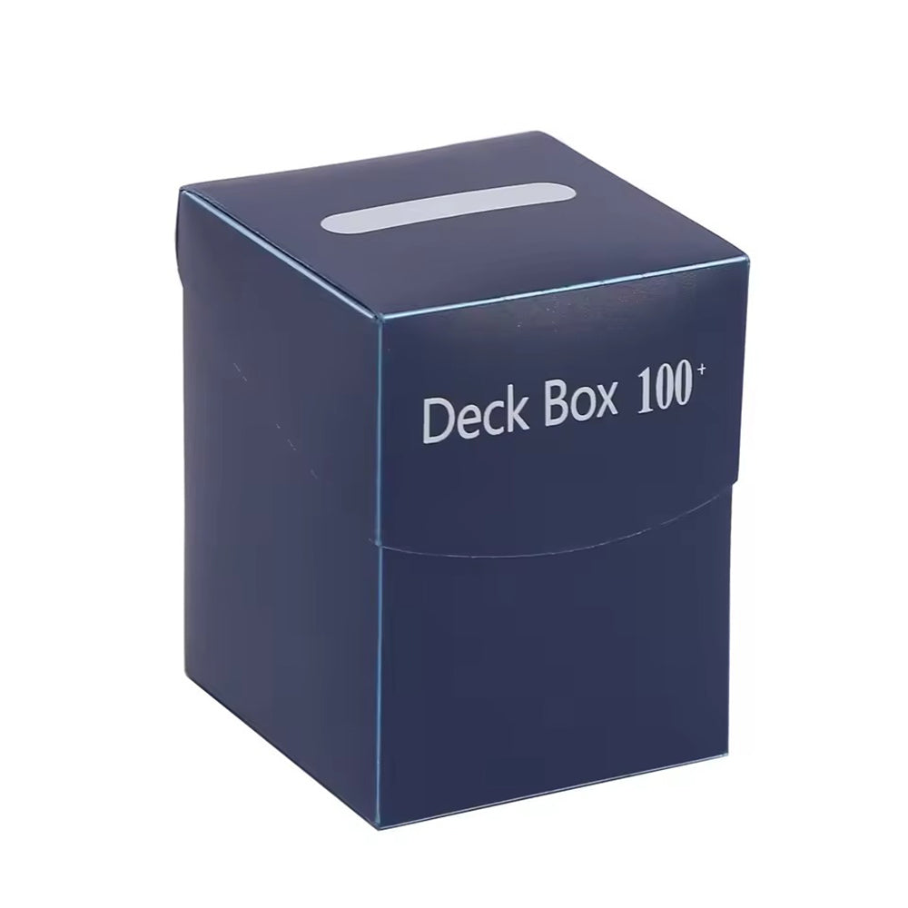 Deck Case 100+ - Various Colours