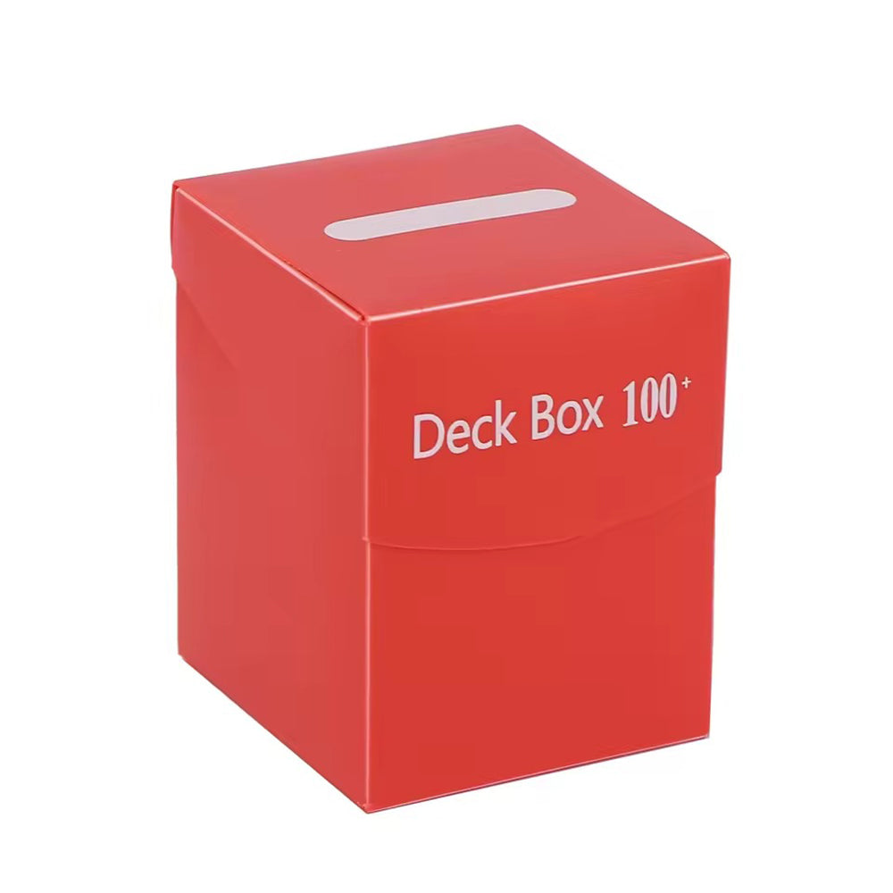 Deck Case 100+ - Various Colours