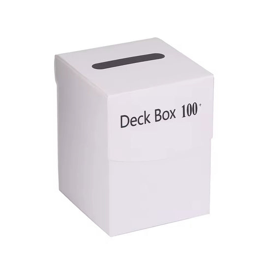 Deck Case 100+ - Various Colours