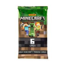 Minecraft Booster Pack