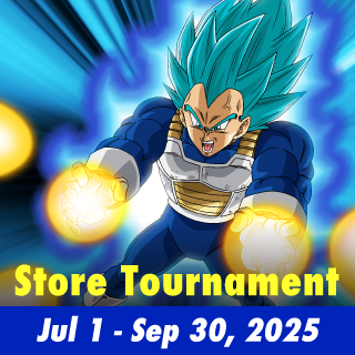 SEPTEMBER FUSION WORLD WEEKLY TOURNAMENT