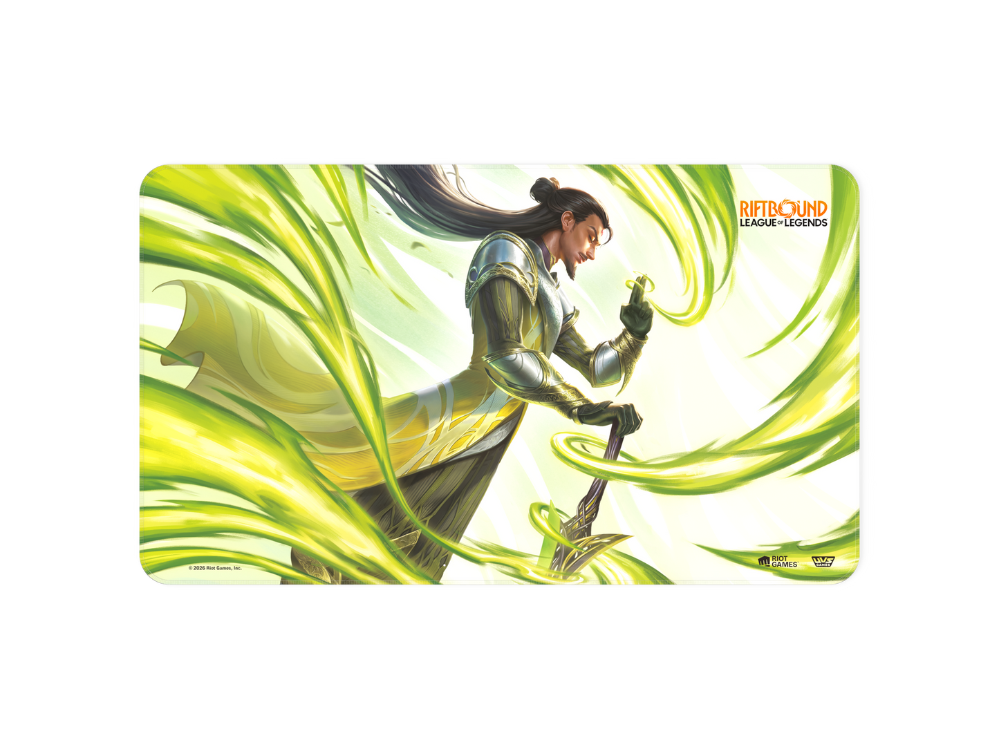 Riftbound: League of Legends TCG / Unleashed Playmat / Various Options