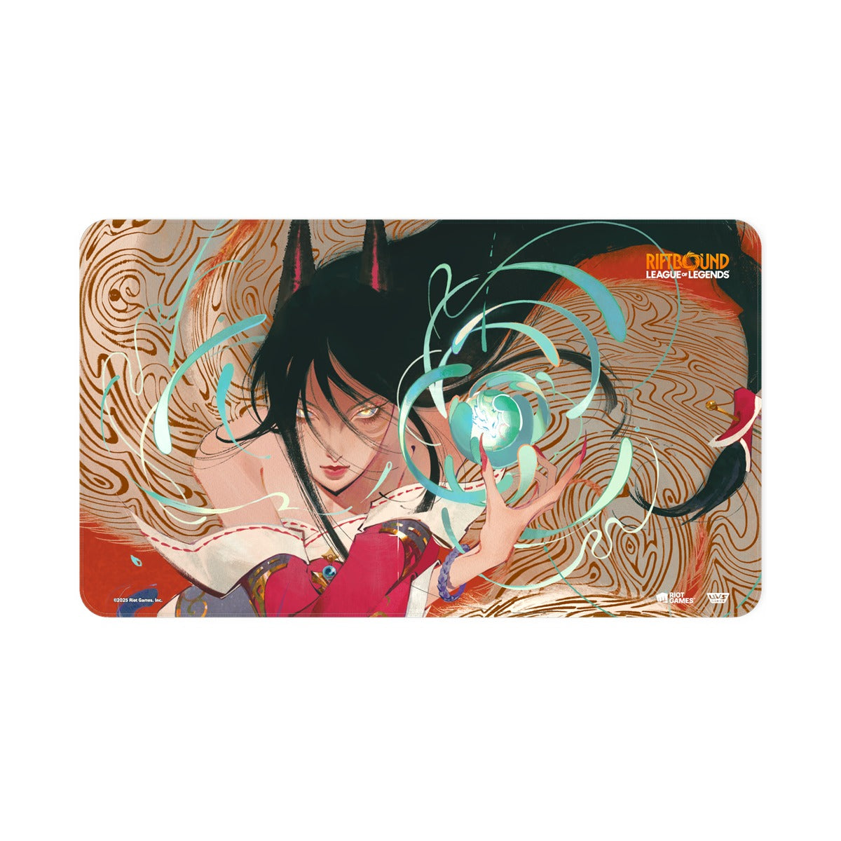 Riftbound: League of Legends TCG / Origins Playmat / Various Options