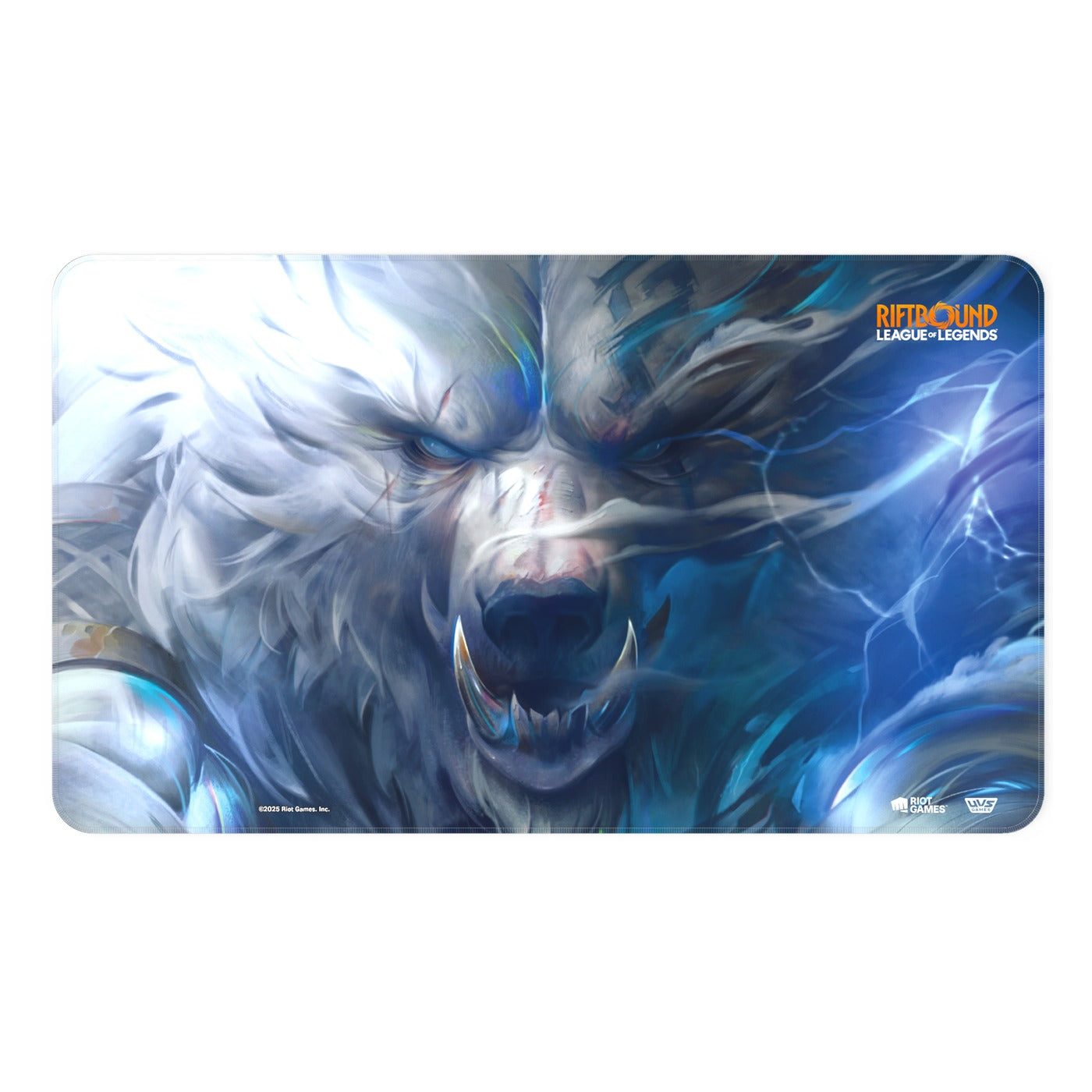 Riftbound: League of Legends TCG / Origins Playmat / Various Options